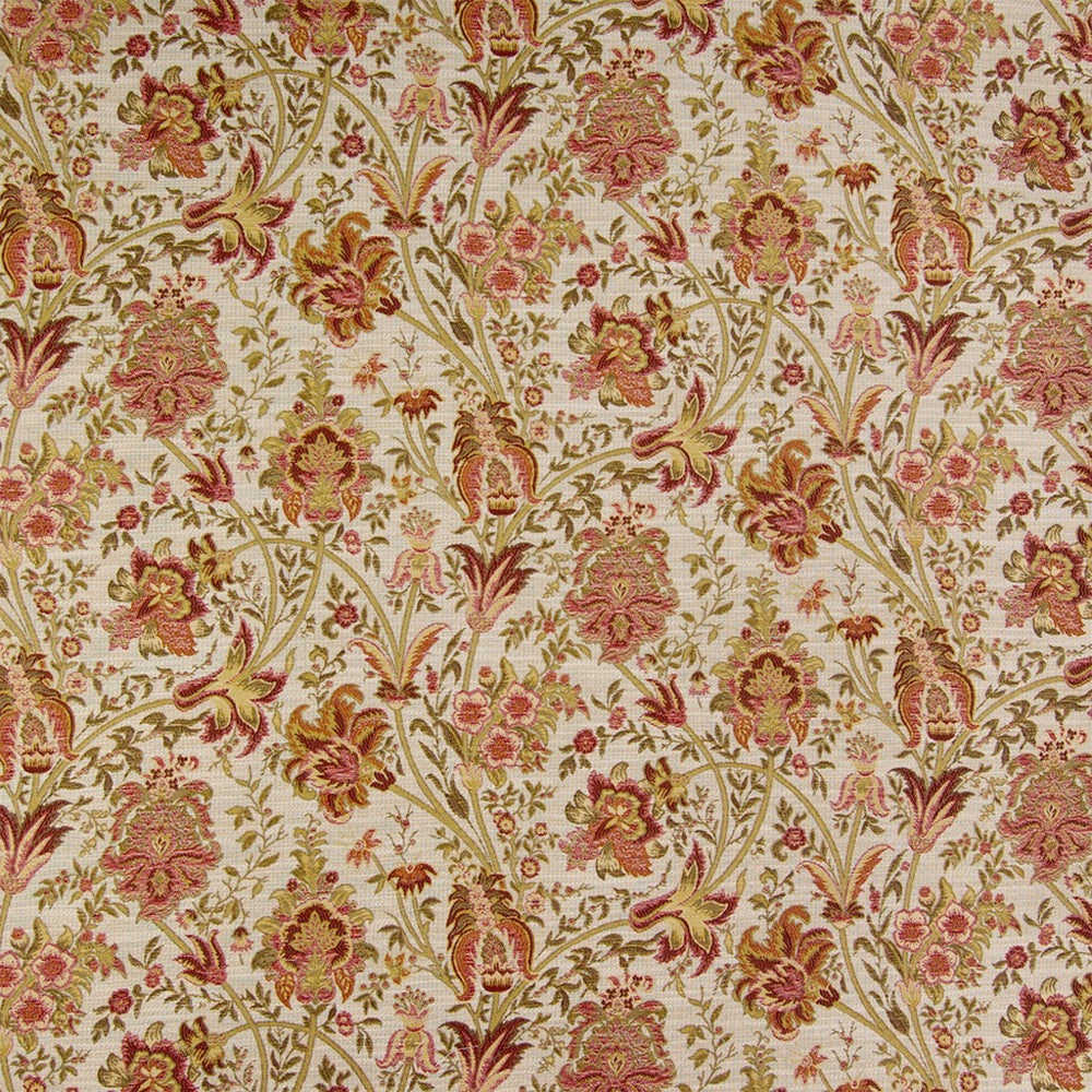 B4112 Precious by Greenhouse Designer Fabric 100% Polyester China 24,000 </p><p>Repeat: 28.75" H, 15.25" V 54" - Swanky Fabrics -