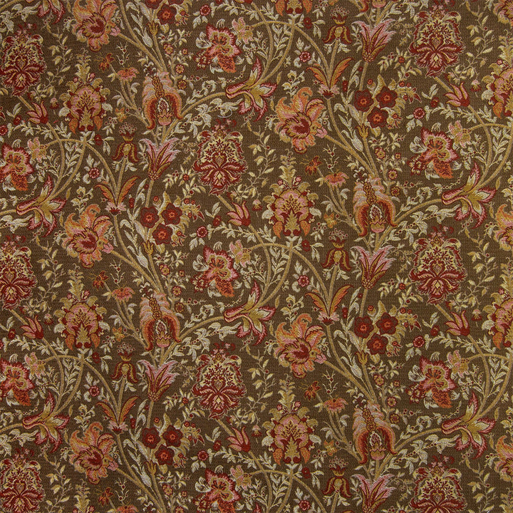 B4114 Mandarin by Greenhouse Designer Fabric 100% Polyester China 24,000 </p><p>Repeat: 28.75" H, 15.25" V 54" - Swanky Fabrics -