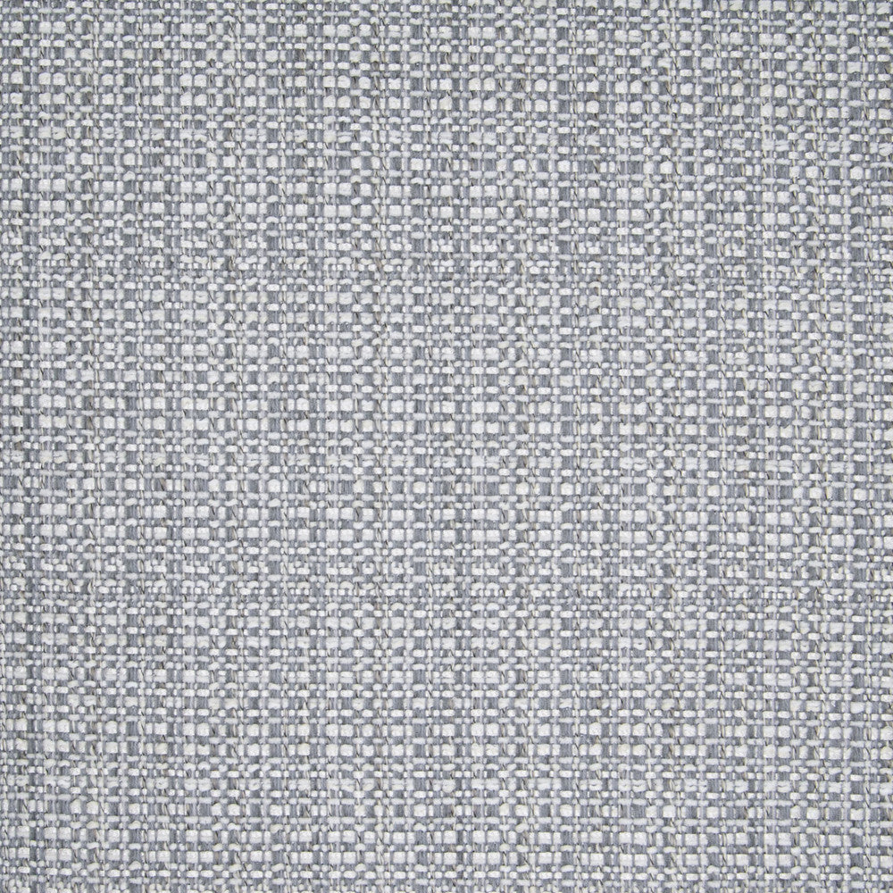 B4814 Gunmetal by Greenhouse Designer Fabric 49% Polyester, 24% Cotton, 23% Acrylic, 4% Rayon China 50,000 double rubs </p><p>Repeat: 2.5" H, 4.25" V 54" - Swanky Fabrics -