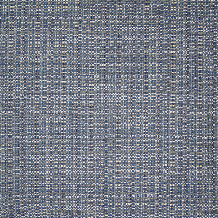 B4931 Dark Denim by Greenhouse Designer Fabric 49% Polyester, 24% Cotton, 23% Acrylic, 4% Rayon China 50,000 double rubs </p><p>Repeat: 2.5" H, 4.25" V 54" - Swanky Fabrics -