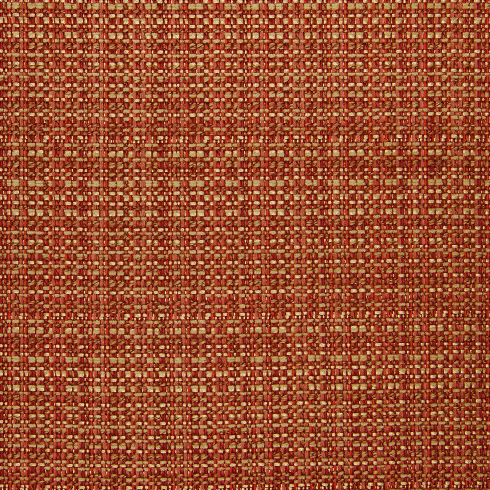 B5001 Cinnabar by Greenhouse Designer Fabric 49% Polyester, 24% Cotton, 23% Acrylic, 4% Rayon China 50,000 </p><p>Repeat: 2.5" H, 4.25" V 54" - Swanky Fabrics -