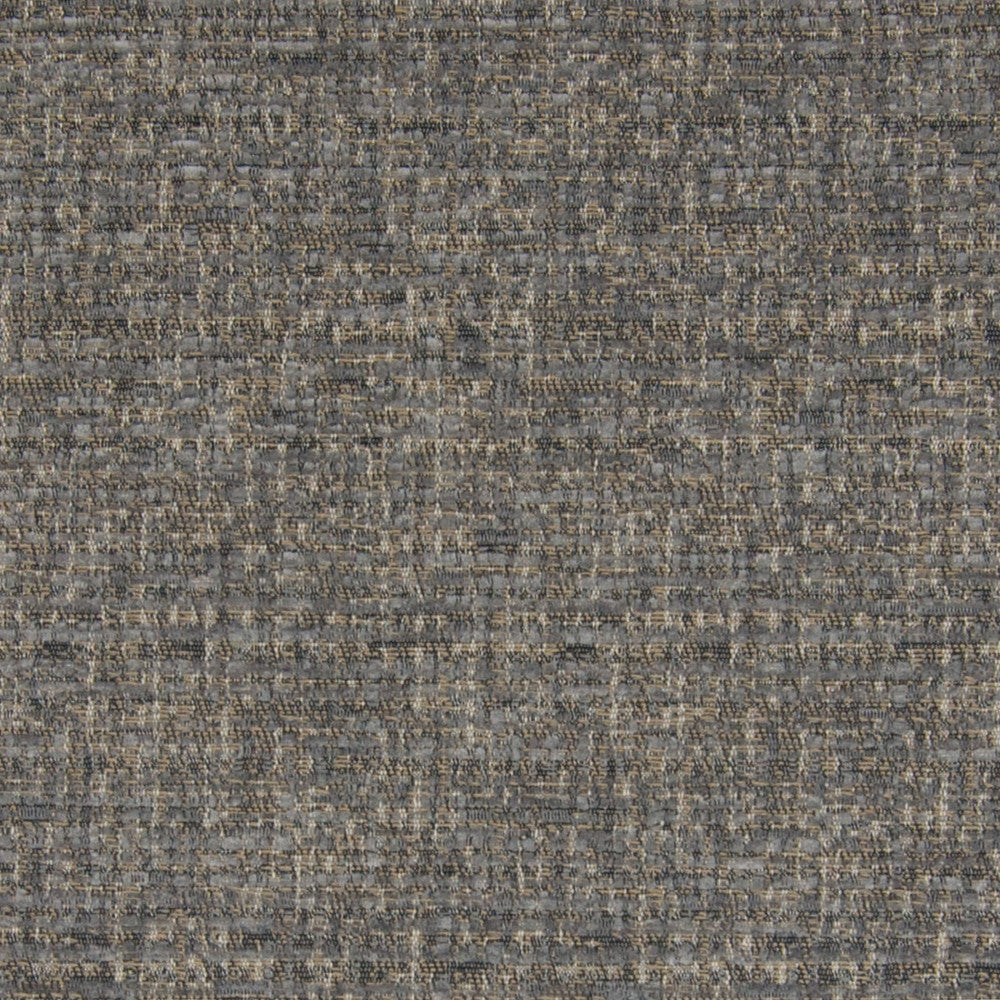 B5420 Smoke by Greenhouse Designer Fabric 100% Polyester China 80,000 double rubs </p><p>Repeat: No Definite Repeat 56" - Swanky Fabrics -