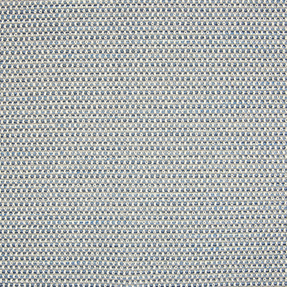 B5432 Blue by Greenhouse Designer Fabric 100% Polyester China 440,000 </p><p>Repeat: No Definite Repeat 56" - Swanky Fabrics -