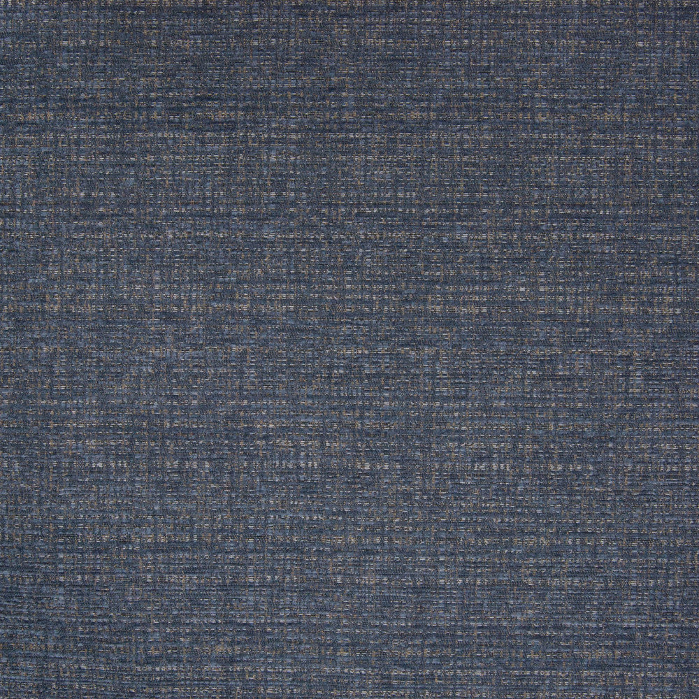 B5447 Navy by Greenhouse Designer Fabric 100% Polyester China 80,000 double rubs </p><p>Repeat: No Definite Repeat 56" - Swanky Fabrics -