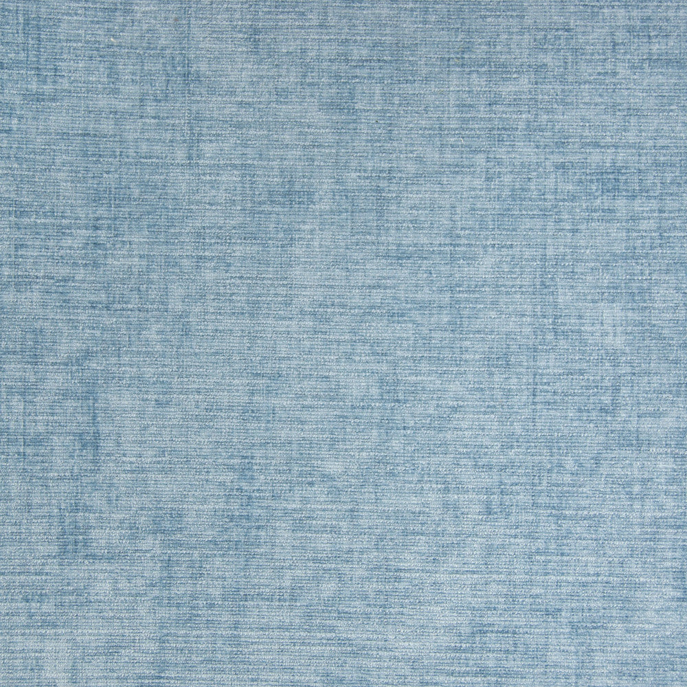 B5586 Riviera by Greenhouse Designer Fabric S50: Crypton Home Blues 100% Polyester China 50,000 double rubs Crypton </p><p>Repeat: None 54" - Swanky Fabrics -