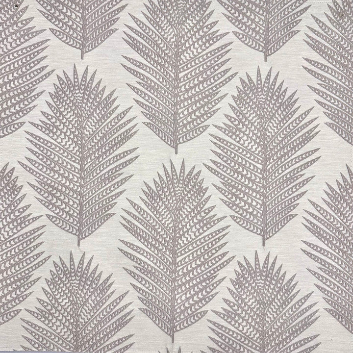 Emb By Lomasi A Jicama by Europatex Designer Fabric Embroideries by Lomasi 70% Polyester, 15% Cotton, 15% Linen 9.04" H, 9.89" V 54.00 inches - Swanky Fabrics -