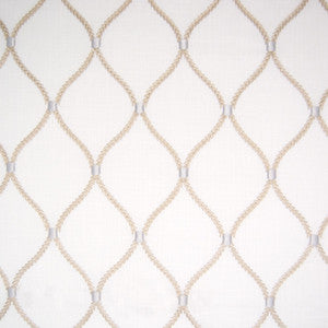 Greenhouse Fabric B6384 Tea Stain
