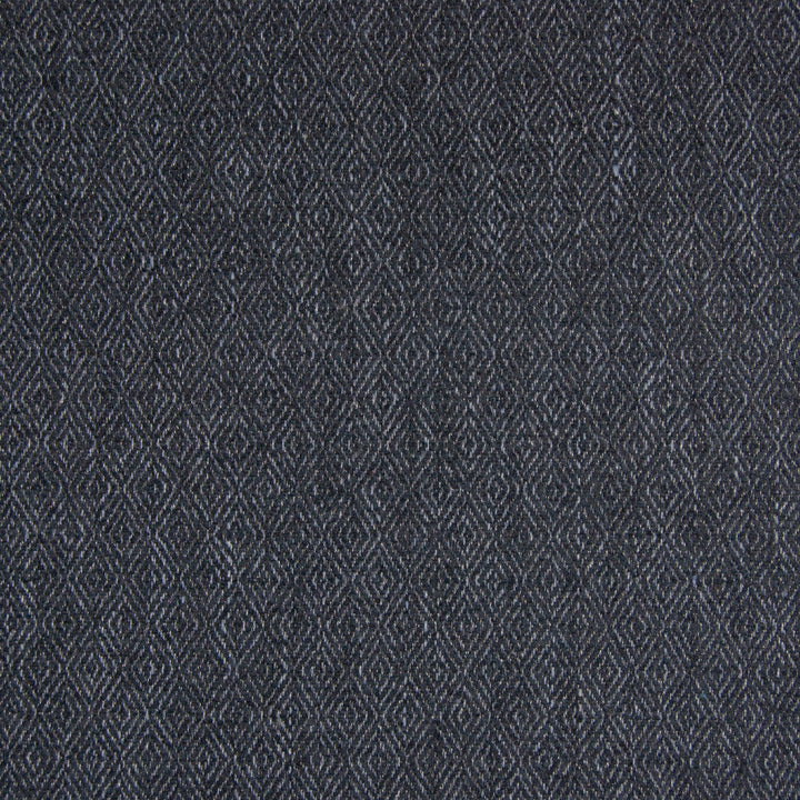 B6744 Indigo by Greenhouse Designer Fabric E59: Essentials by Color 100% Polyester China 30,000 double rubs </p><p>Repeat: .7" H, 1" V 56" - Swanky Fabrics -
