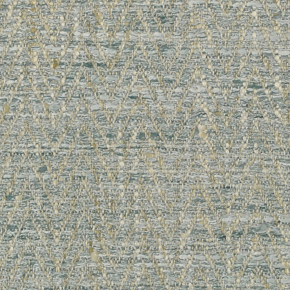 B7079 Ocean by Greenhouse Designer Fabric 50% Polyester, 50% Recycled Polyester India 21,000 </p><p>Repeat: .75" H, .5" V 54" - Swanky Fabrics -