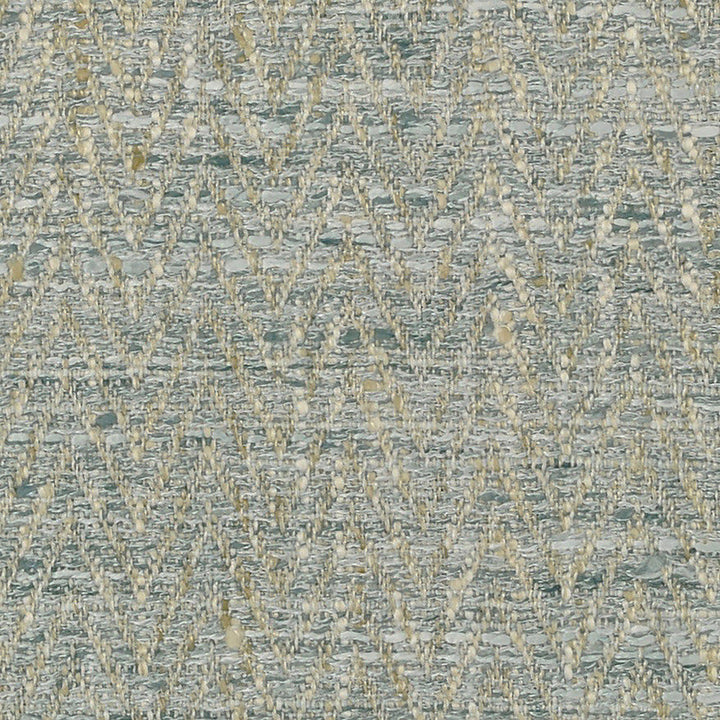 B7079 Ocean by Greenhouse Designer Fabric 50% Polyester, 50% Recycled Polyester India 21,000 </p><p>Repeat: .75" H, .5" V 54" - Swanky Fabrics -