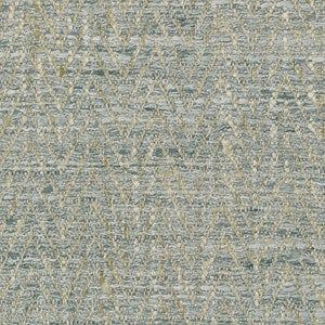 Greenhouse Fabric B7079 Ocean
