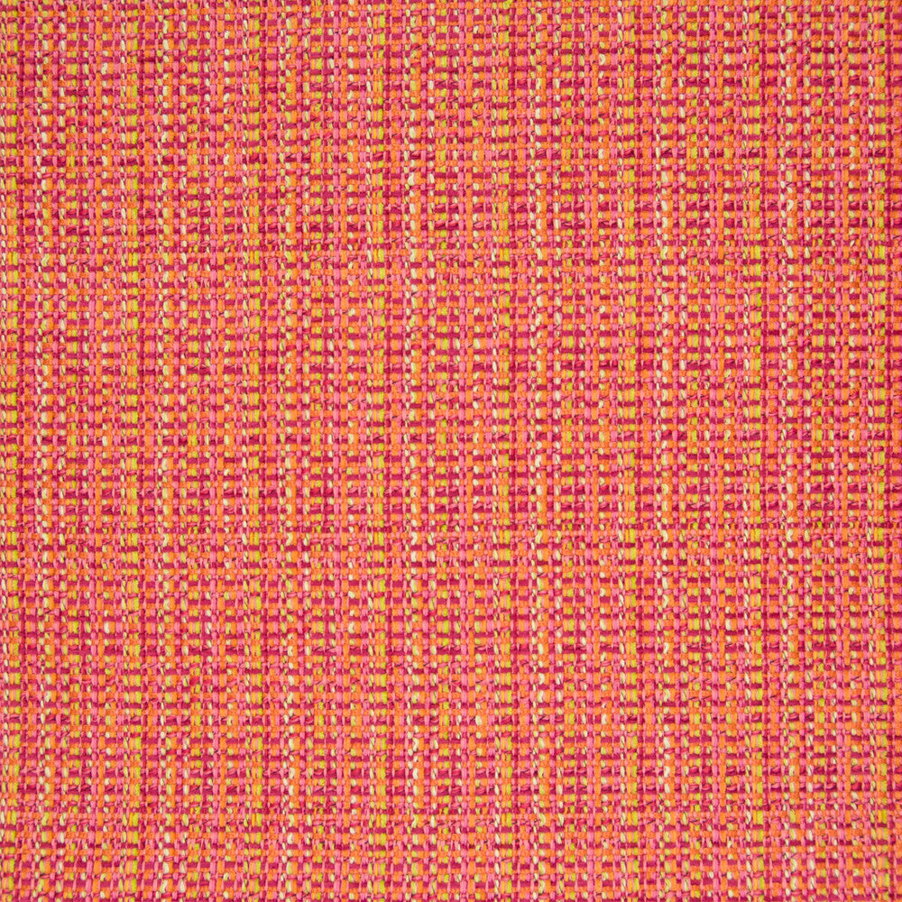 B7275 Fruit Punch by Greenhouse Designer Fabric 49% Polyester, 24% Cotton, 23% Acrylic, 4% Rayon China 50,000 double rubs </p><p>Repeat: 2.5" H, 4.25" V 54" - Swanky Fabrics -