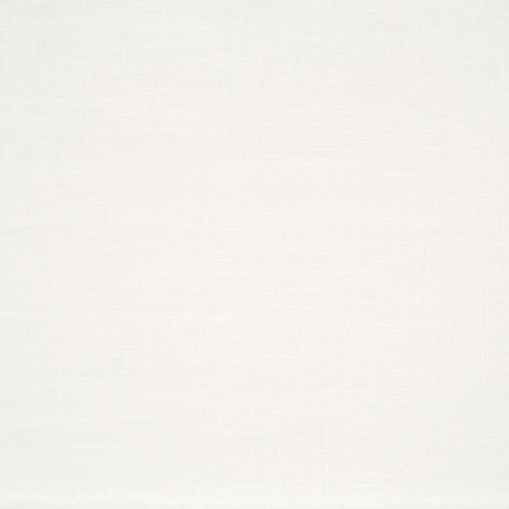 B7300 White by Greenhouse Designer Fabric 55% Linen, 45% Viscose Korea 12,000 double rubs </p><p>Repeat: None 54" - Swanky Fabrics -