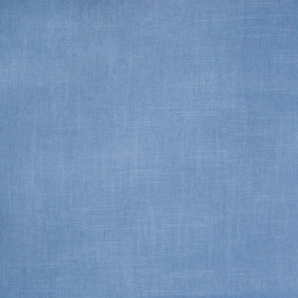 B7399 Chambray by Greenhouse Designer Fabric 55% Linen, 45% Viscose Korea 12,000 </p><p>Repeat: None 54" - Swanky Fabrics -