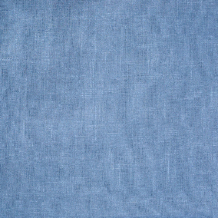 B7399 Chambray by Greenhouse Designer Fabric 55% Linen, 45% Viscose Korea 12,000 </p><p>Repeat: None 54" - Swanky Fabrics -