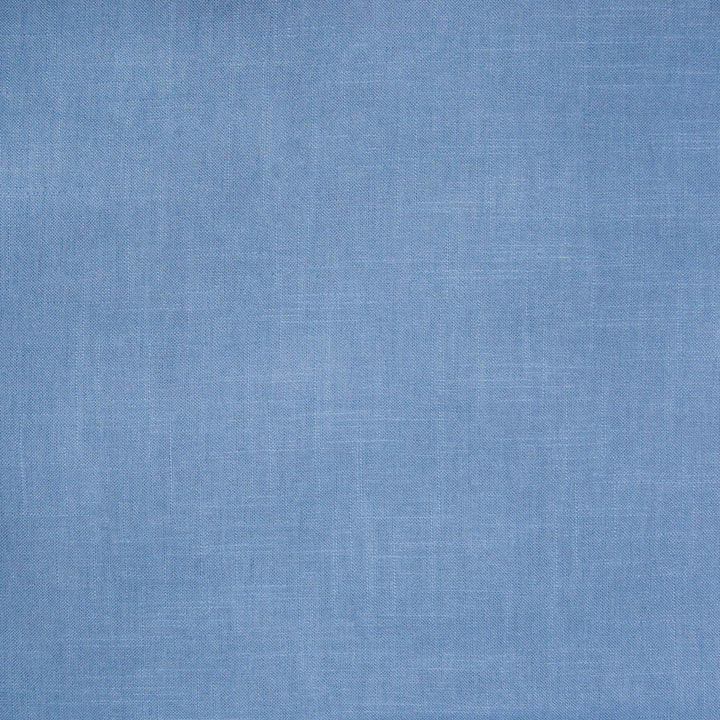 B7399 Chambray by Greenhouse Designer Fabric 55% Linen, 45% Viscose Korea 12,000 double rubs </p><p>Repeat: None 54" - Swanky Fabrics -
