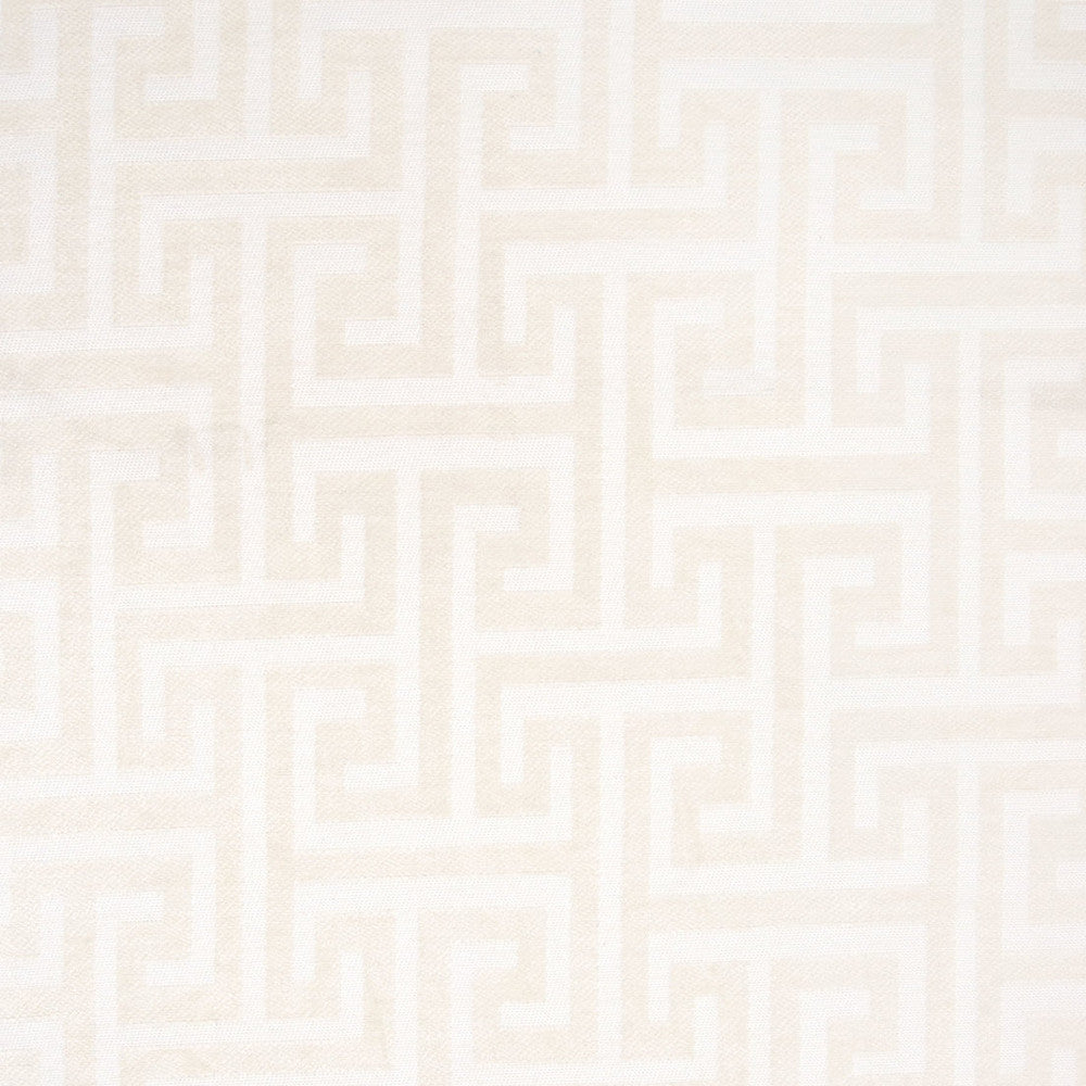 B7420 Cream by Greenhouse Designer Fabric 100% Polyester China 80,000 </p><p>Repeat: 14.5" H, 10" V 55" - Swanky Fabrics -