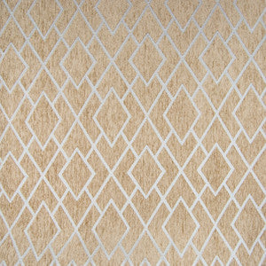Greenhouse Fabric B7453 Sand