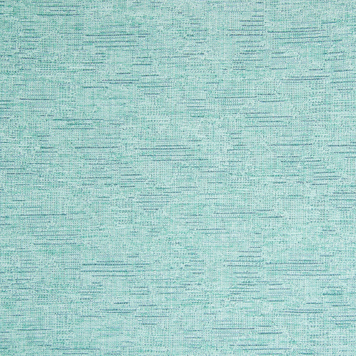 B7550 Aqua by Greenhouse Designer Fabric 90% Polyester, 10% Viscose China 50,000 double rubs </p><p>Repeat: No Definite Repeat 57" - Swanky Fabrics -