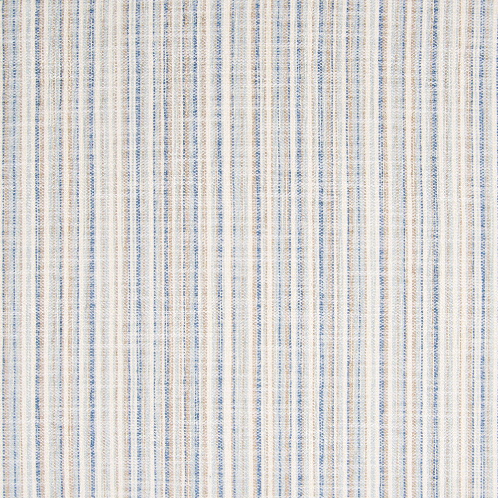B7611 Indigo by Greenhouse Designer Fabric 100% Polyester China 60,000 double rubs </p><p>Repeat: 9" V 54" - Swanky Fabrics -