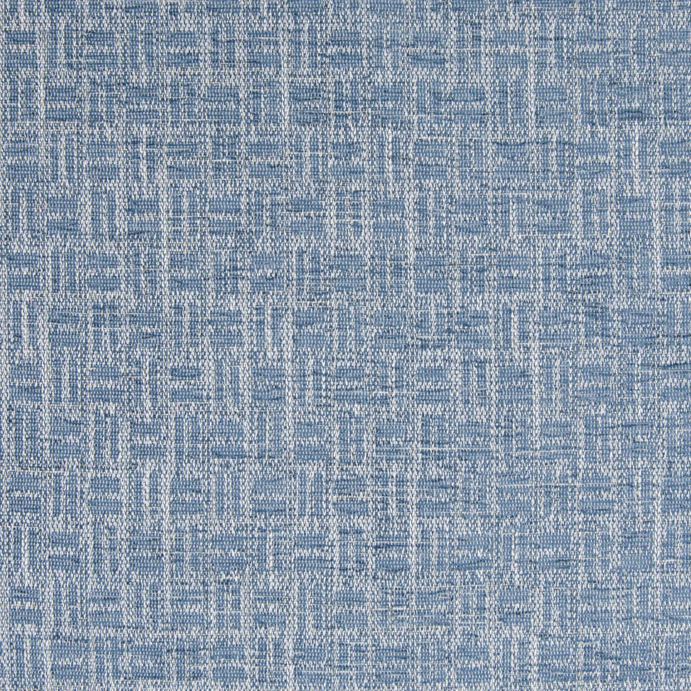 B7615 Aegean by Greenhouse Designer Fabric E62: Essentials by Color 100% Polyester China 40,000 double rubs </p><p>Repeat: 1.25" H, 1.5" V 57" - Swanky Fabrics -