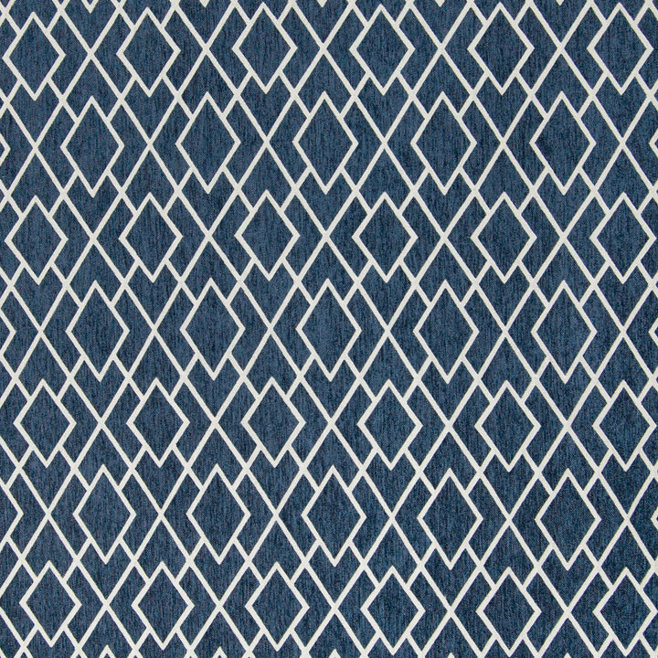 B7628 Pacific by Greenhouse Designer Fabric 100% Polyester China 15,000 double rubs </p><p>Repeat: 7.3" H, 4.9" V 57" - Swanky Fabrics -