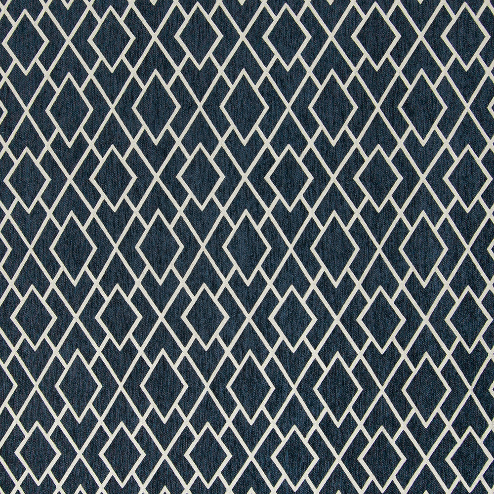 B7628 Pacific by Greenhouse Designer Fabric F12: upholstery by COLOR 100% Polyester China 15,000 double rubs </p><p>Repeat: 7.3" H, 4.9" V 57" - Swanky Fabrics -
