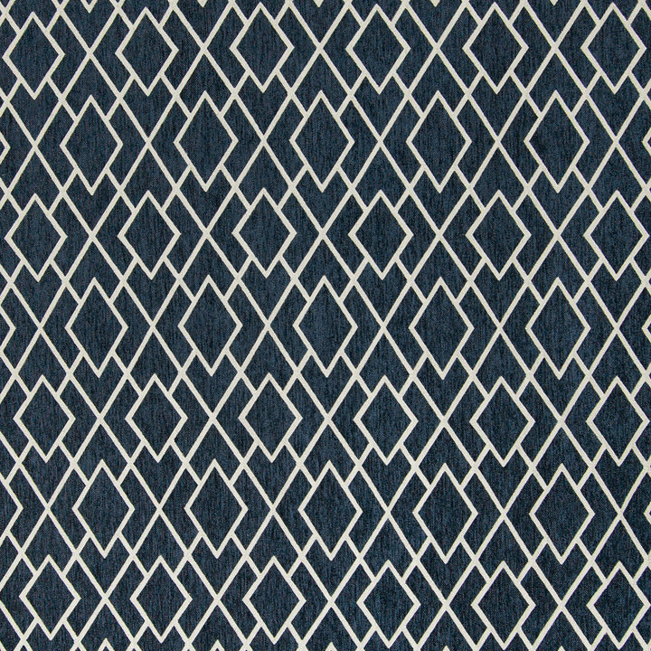 B7628 Pacific by Greenhouse Designer Fabric F12: upholstery by COLOR 100% Polyester China 15,000 double rubs </p><p>Repeat: 7.3" H, 4.9" V 57" - Swanky Fabrics -