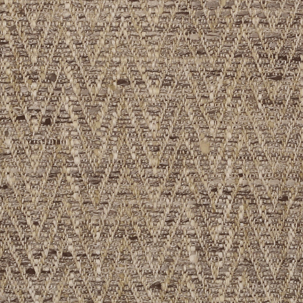 B7650 Gray by Greenhouse Designer Fabric 50% Polyester, 50% Recycled Polyester India 21,000 </p><p>Repeat: .75" H, .5" V 54" - Swanky Fabrics -