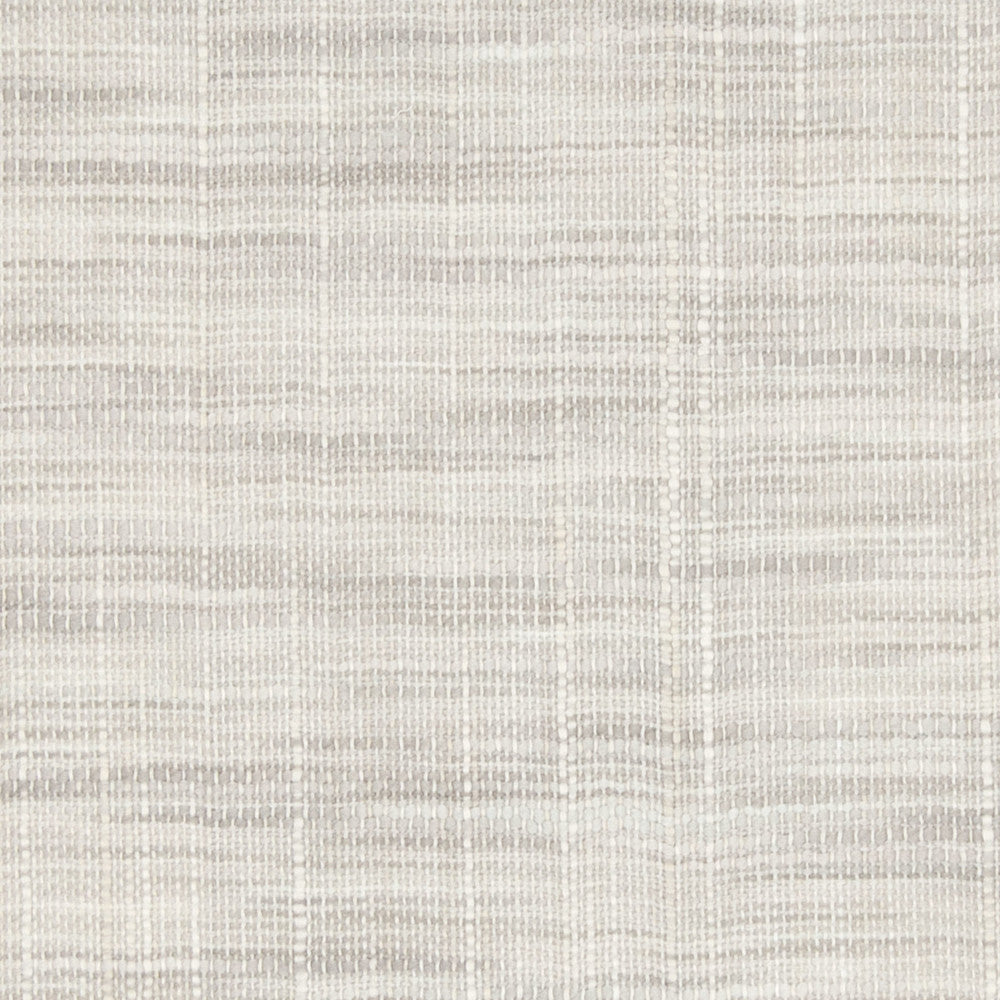 B7749 Pebble by Greenhouse Designer Fabric 100% Polyester India Drapery double rubs </p><p>Repeat: None 54" - Swanky Fabrics -