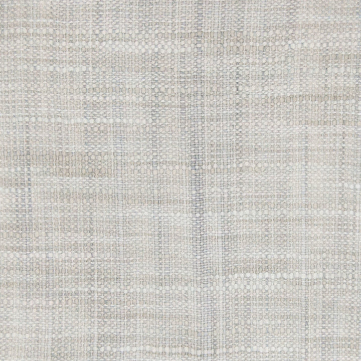 B7753 Platinum by Greenhouse Designer Fabric S45: Window Essentials 100% Polyester India Drapery double rubs </p><p>Repeat: None 54" - Swanky Fabrics -