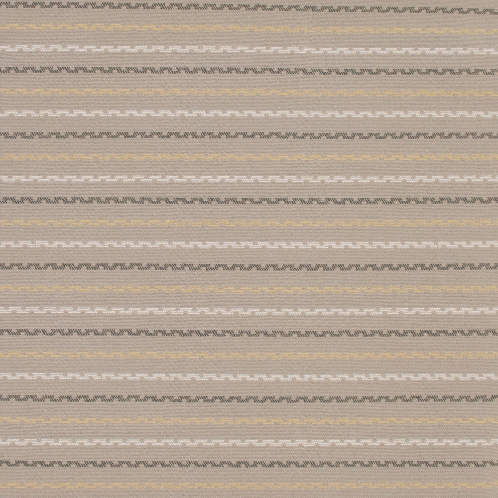 B8427 Haze by Greenhouse Designer Fabric 51% Recycled Polyester, 49% Polyester USA 30,000 double rubs Teflon </p><p>Repeat: 1.75" H, .5" V 54" - Swanky Fabrics -