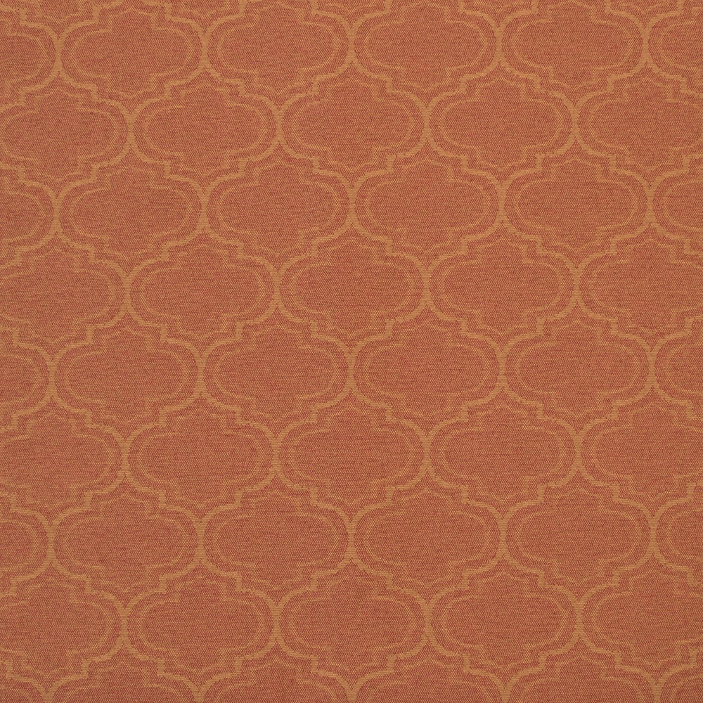 B8456 Flame by Greenhouse Designer Fabric 51% Polyester, 49% Recycled Polyester USA 75,000 double rubs Teflon </p><p>Repeat: 3.5" H, 4" V 54" - Swanky Fabrics -