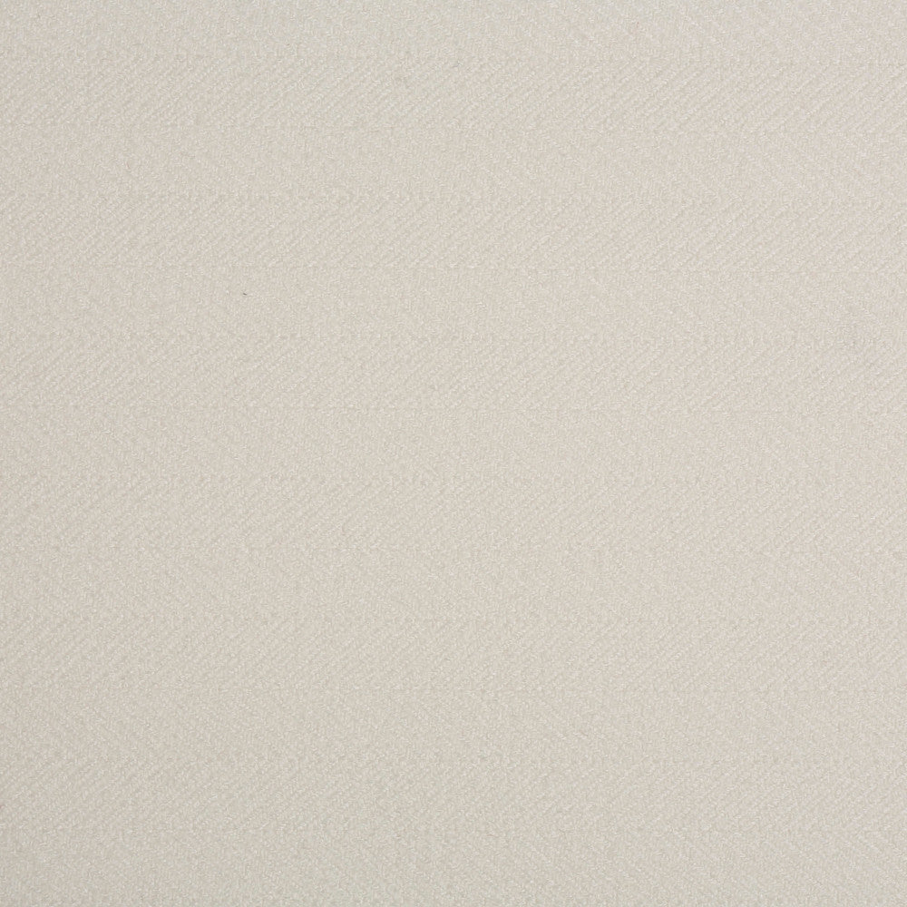 B8483 Snow by Greenhouse Designer Fabric 100% Polyester Taiwan 50,000 double rubs </p><p>Repeat: None 54" - Swanky Fabrics -