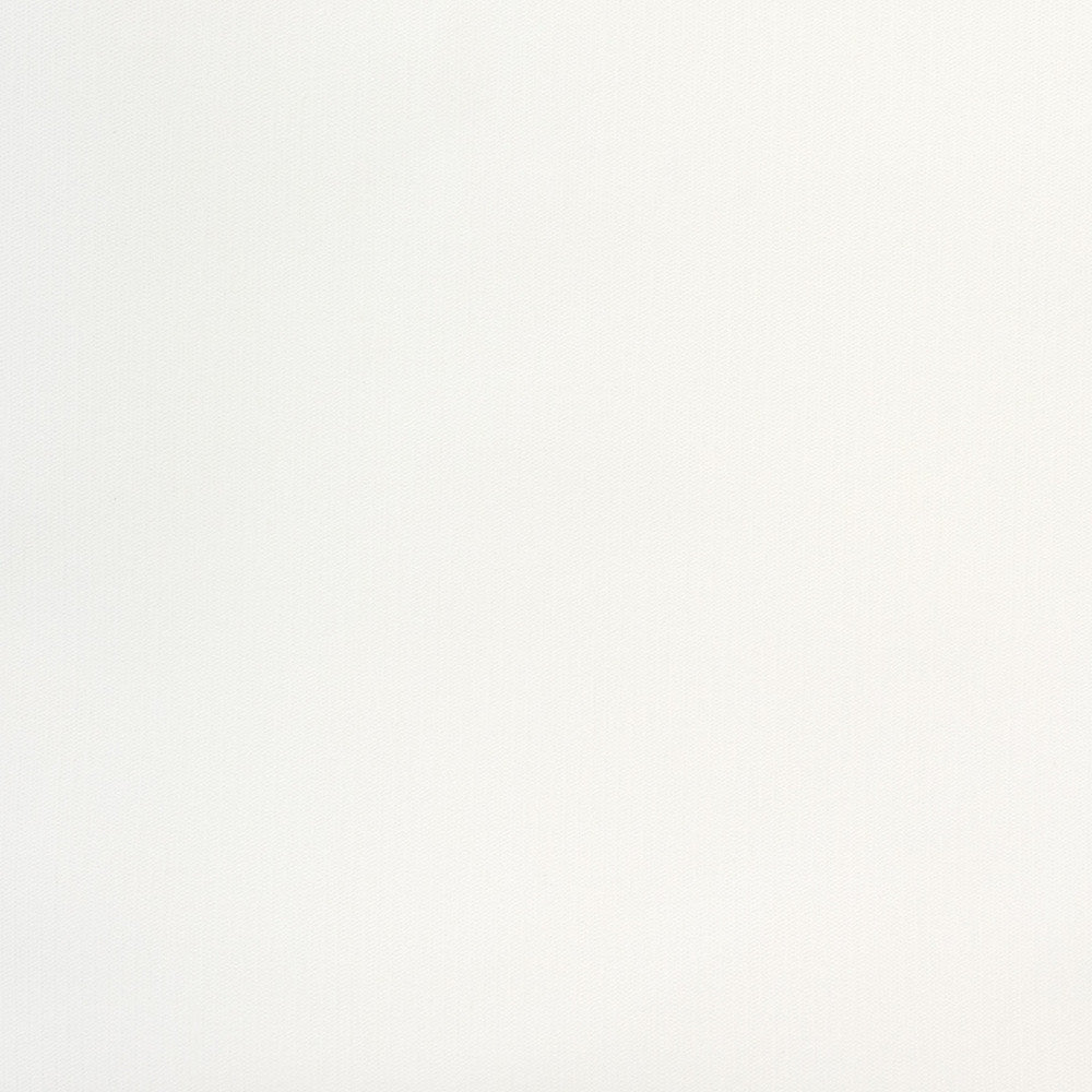 B8484 White by Greenhouse Designer Fabric M10: Memos by Color 88% Polyester, 12% Nylon China 100,000 double rubs Soil Resistant </p><p>Repeat: None 54" - Swanky Fabrics -