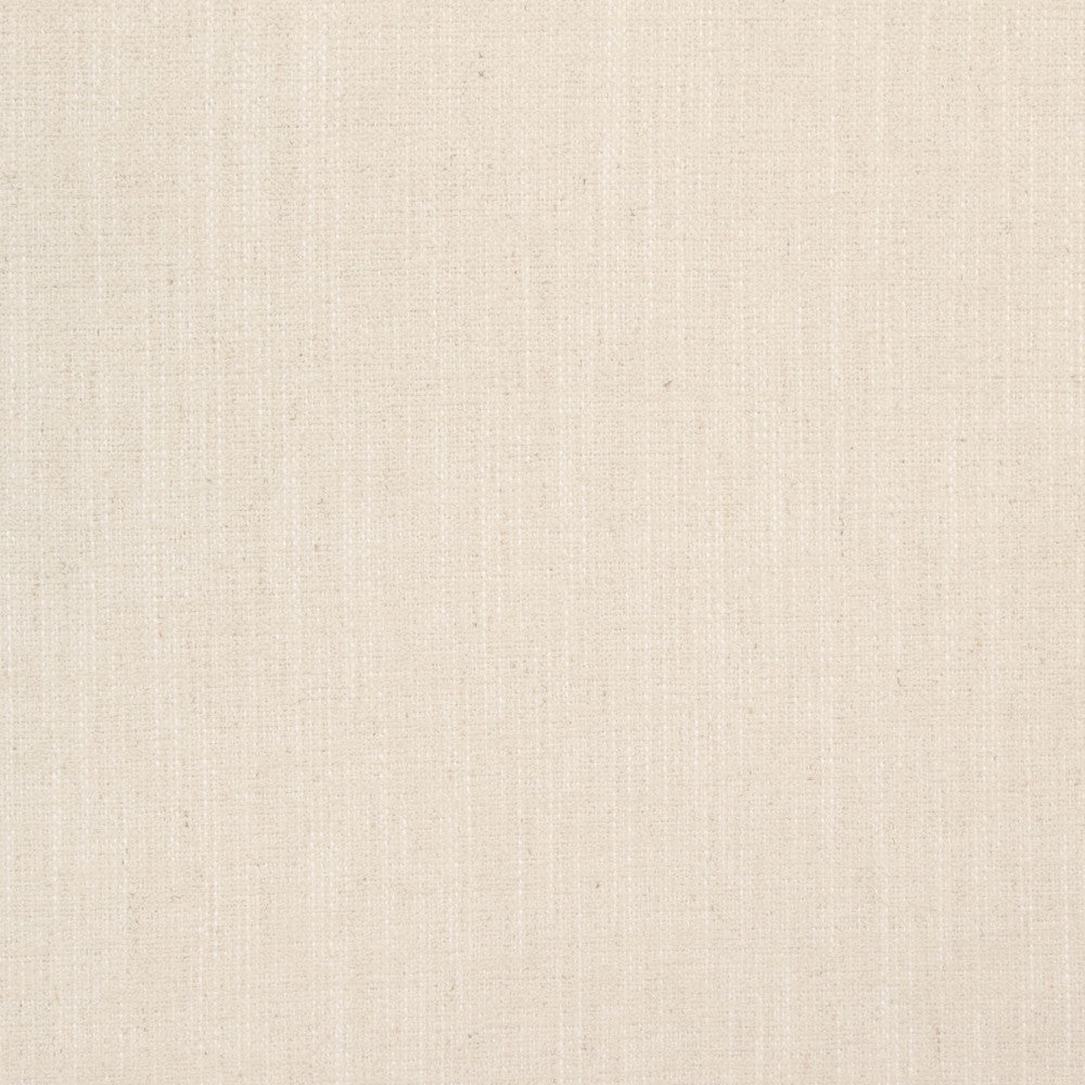 B8502 Creme by Greenhouse Designer Fabric 92% Polyester, 8% Linen China 100,000 double rubs </p><p>Repeat: NONE 54" - Swanky Fabrics -