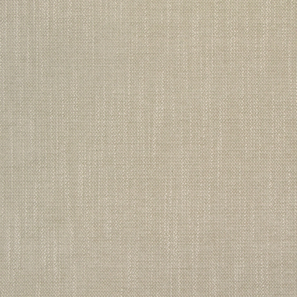 B8529 Flax by Greenhouse Designer Fabric M10: Memos by Color 100% Polyester China 100,000 double rubs Soil Resistant </p><p>Repeat: None 54" - Swanky Fabrics -