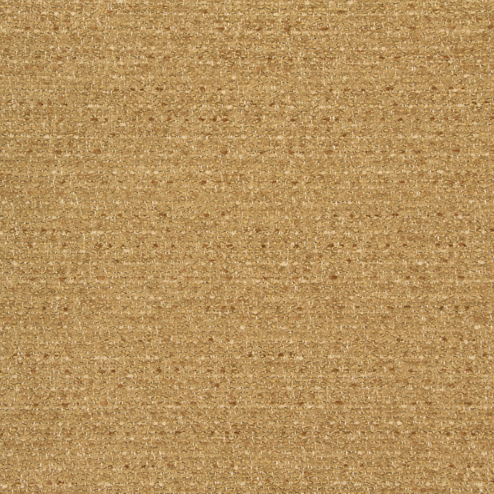 B8573 Golden by Greenhouse Designer Fabric 100% Polyester China 50,000 double rubs </p><p>Repeat: NONE 54" - Swanky Fabrics -