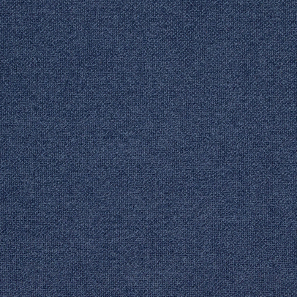 B8672 Cobalt by Greenhouse Designer Fabric 100% Polyester China 50,000 double rubs </p><p>Repeat: NONE 54" - Swanky Fabrics -
