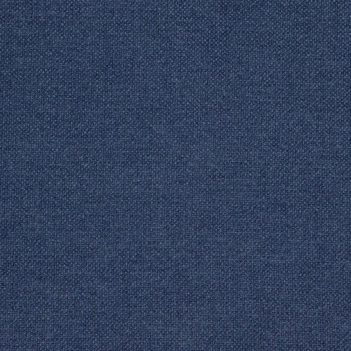 B8672 Cobalt by Greenhouse Designer Fabric 100% Polyester China 50,000 double rubs </p><p>Repeat: NONE 54" - Swanky Fabrics -