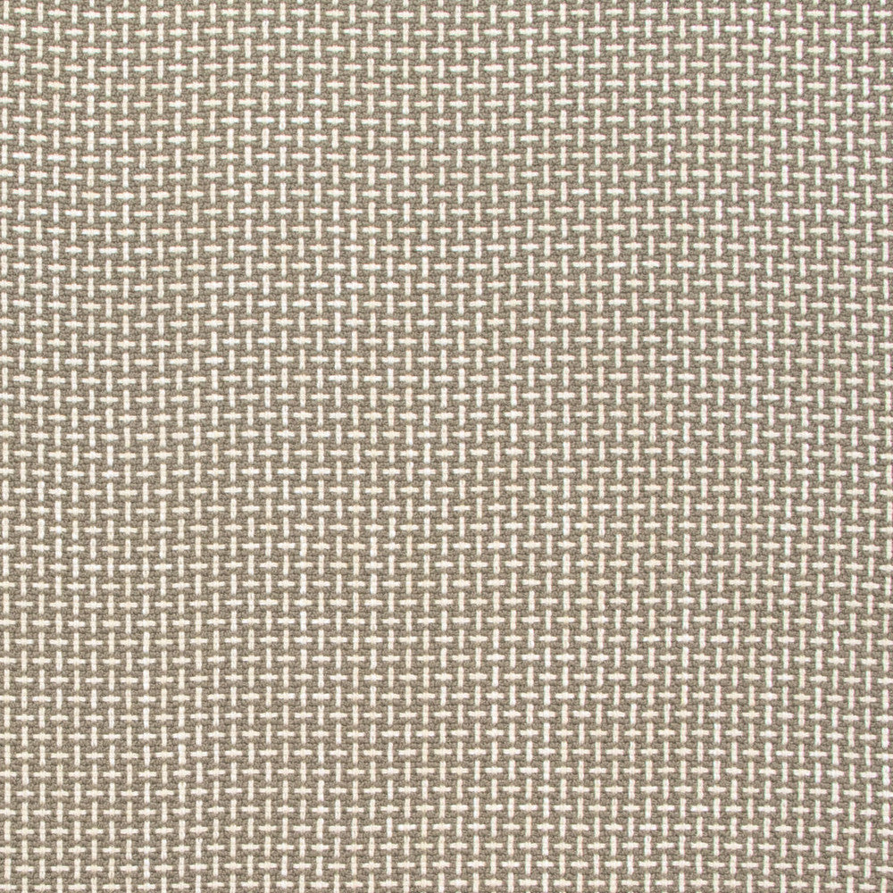 B9042 Mushroom by Greenhouse Designer Fabric 100% Polyester China 75,000 </p><p>Repeat: .5" H, .5" V 57" - Swanky Fabrics -