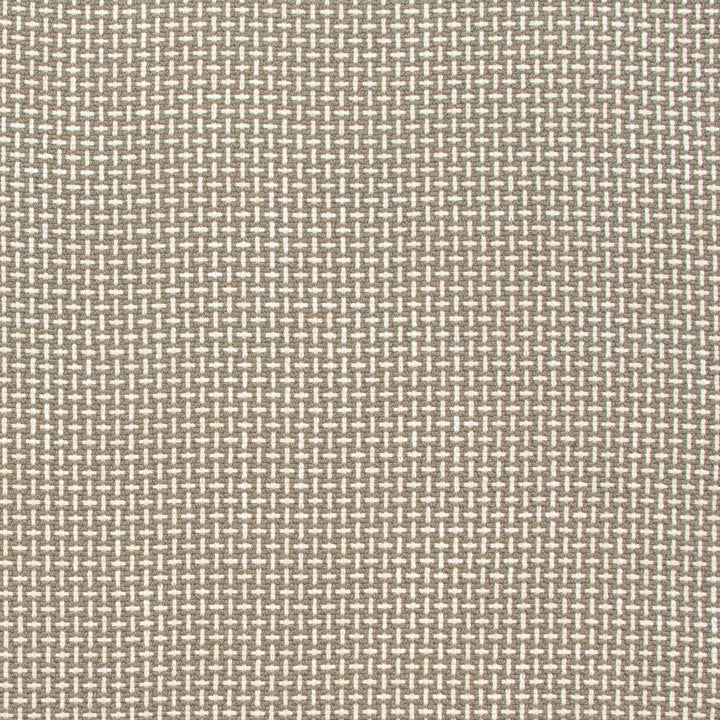 B9042 Mushroom by Greenhouse Designer Fabric E61: Essentials by Color 100% Polyester China 75,000 double rubs </p><p>Repeat: .5" H, .5" V 57" - Swanky Fabrics -