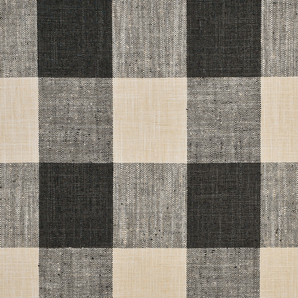 B9199 Thunder by Greenhouse Designer Fabric 50% Polyester, 50% Recycled Polyester India 51,000 </p><p>Repeat: 9.125" H, 10.25" V 54" - Swanky Fabrics -