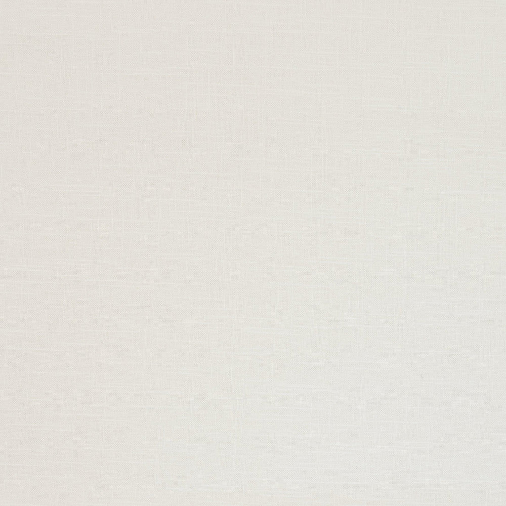 B9666 Antique White by Greenhouse Designer Fabric 55% Linen, 45% Viscose Korea 12,000 </p><p>Repeat: None 54" - Swanky Fabrics -