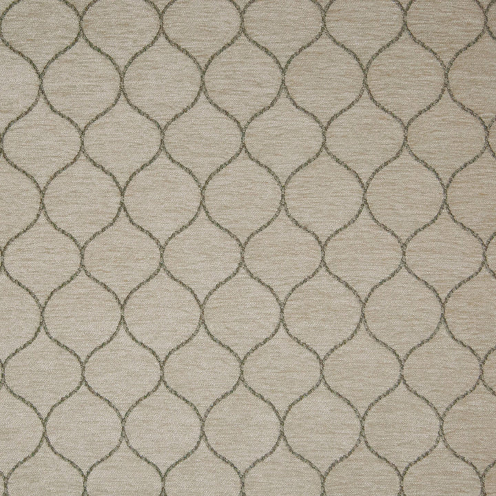 B9748 Vanilla by Greenhouse Designer Fabric 85% Polyester, 15% Cotton China 50,000 </p><p>Repeat: 2" H, 3" V 55" - Swanky Fabrics -