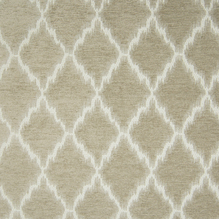B9755 Khaki by Greenhouse Designer Fabric 85% Polyester, 15% Cotton CHINA 50,000 </p><p>Repeat: 3.5" H, 5.1" V 56" - Swanky Fabrics -