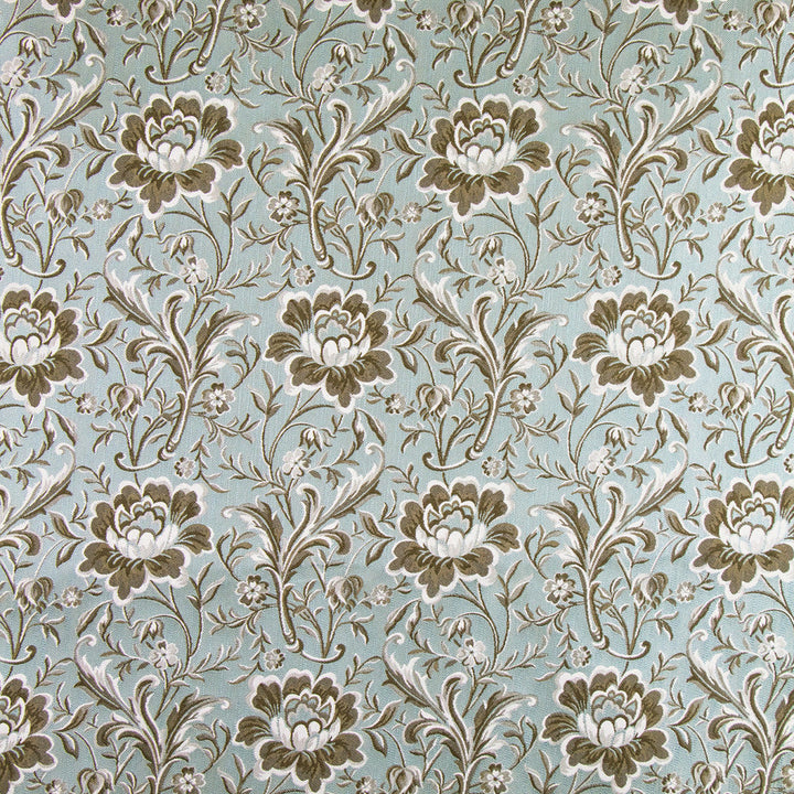 B9774 Fresco by Greenhouse Designer Fabric 74% Polyester, 16% Cotton, 10% Rayon China 45,000 </p><p>Repeat: 9.6" H, 9.5" V 55" - Swanky Fabrics -