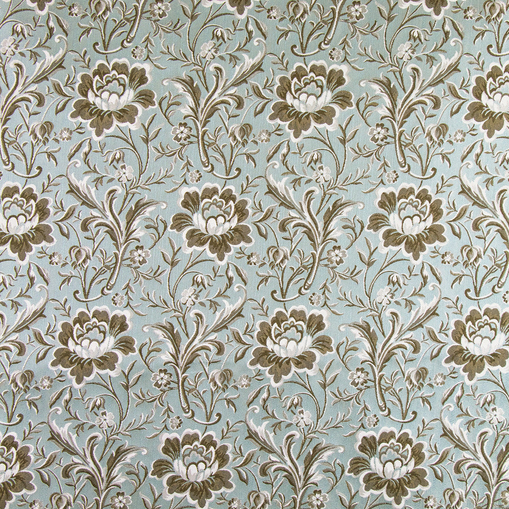 B9774 Fresco by Greenhouse Designer Fabric F12: upholstery by COLOR 74% Polyester, 16% Cotton, 10% Rayon China 45,000 double rubs </p><p>Repeat: 9.6" H, 9.5" V 55" - Swanky Fabrics -
