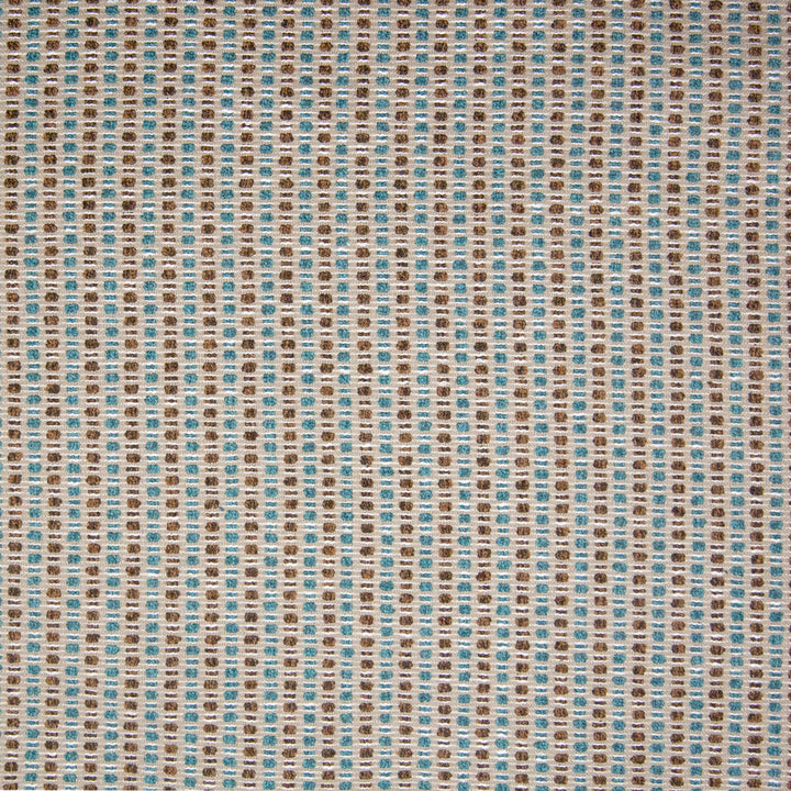 B9786 Mesa by Greenhouse Designer Fabric 93% Polyester, 7% Linen China 25,000 double rubs </p><p>Repeat: 1.9" H, 1.9" V 58" - Swanky Fabrics -