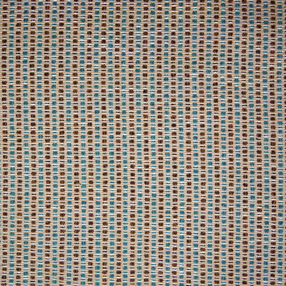 B9786 Mesa by Greenhouse Designer Fabric 93% Polyester, 7% Linen China 25,000 </p><p>Repeat: 1.9" H, 1.9" V 58" - Swanky Fabrics -